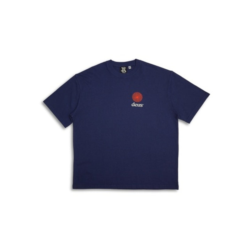 Deus Ex Machina - Mens Strata Tee