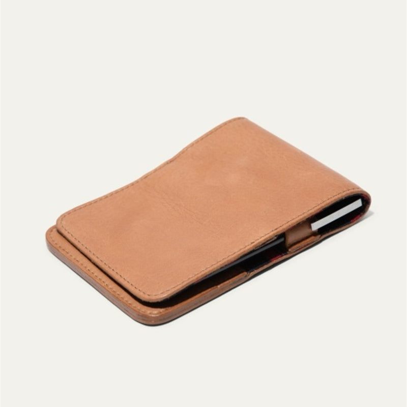 WILL Leather Goods - Unisex Yardage Book