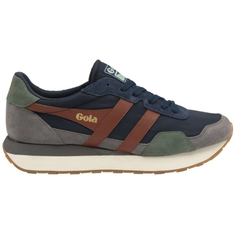 Gola - Mens Indiana Sneakers
