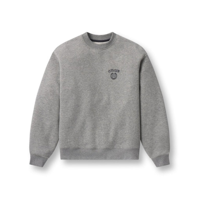 Cuts - Mens Sport Club Pullover