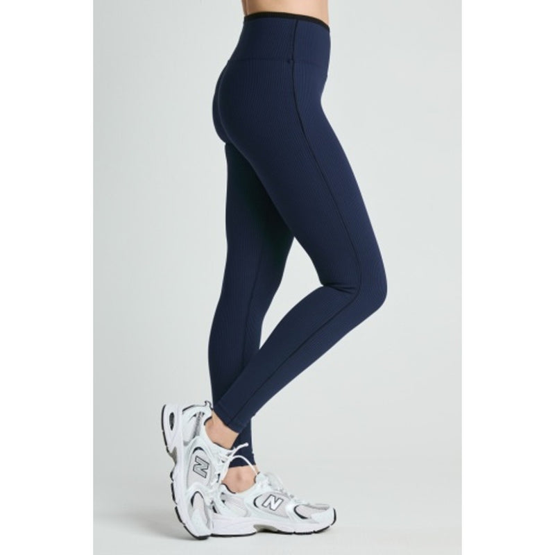 Year of Ours - Womens Ribbed Track Legging