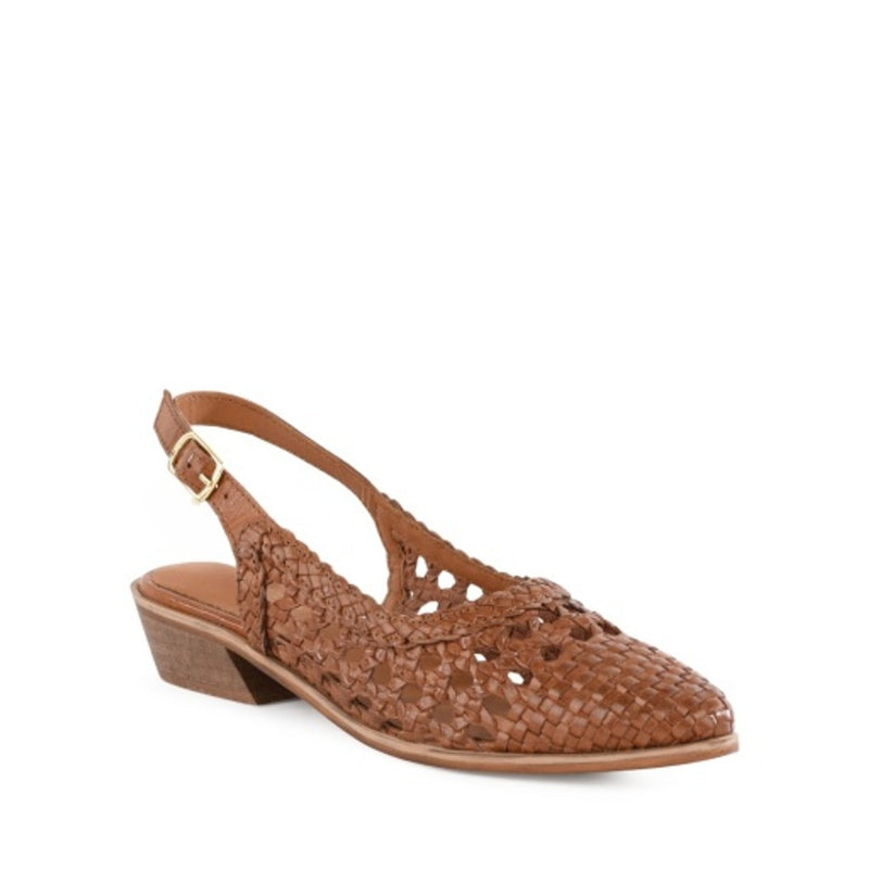Seychelles Footwear - Womens Roxanne Flats