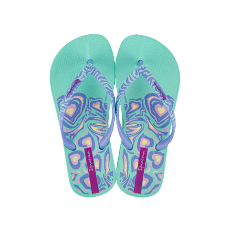 Ipanema - Kids Pajar Kids' Ipanema Nostalgic Hearts