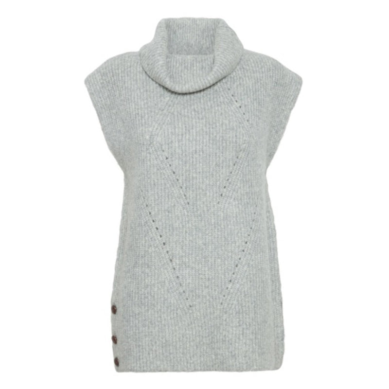 DK Company - Womens Mylle Waistcoat 3