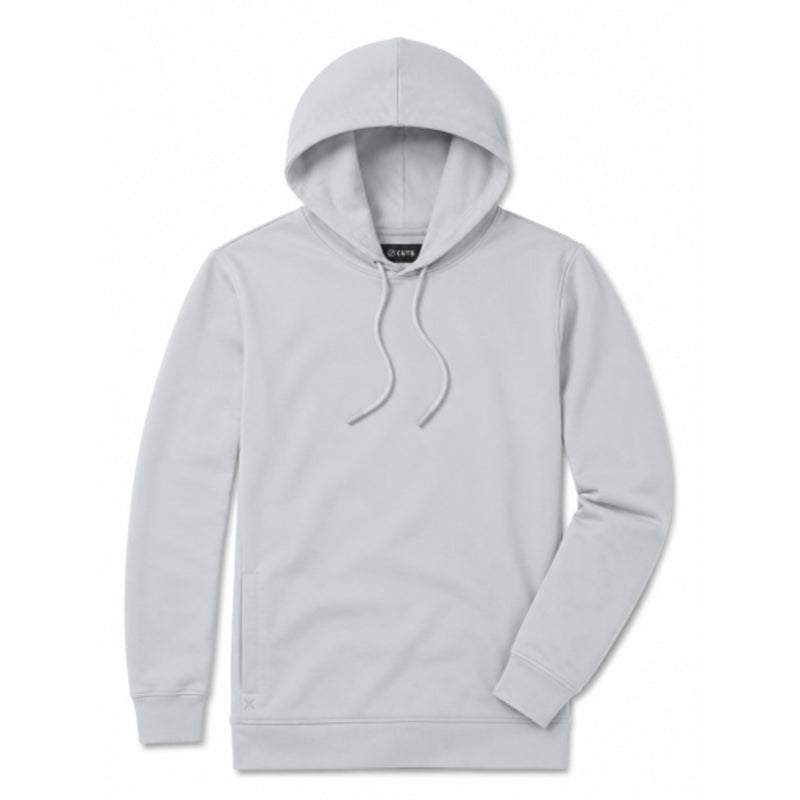 Cuts - Mens Hyperloop Hoodie