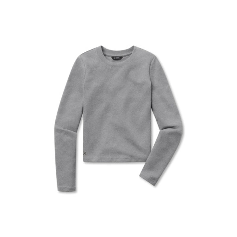 Cuts - Mens Long Sleeve Tomboy Tee
