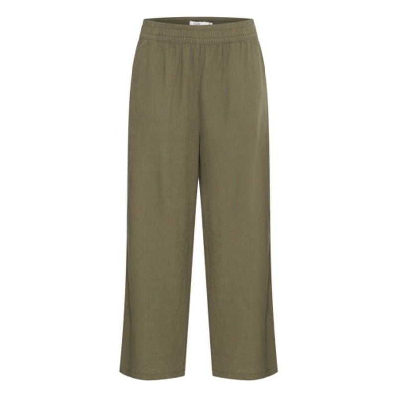 DK Company - Womens Byfalakka Crop Pants