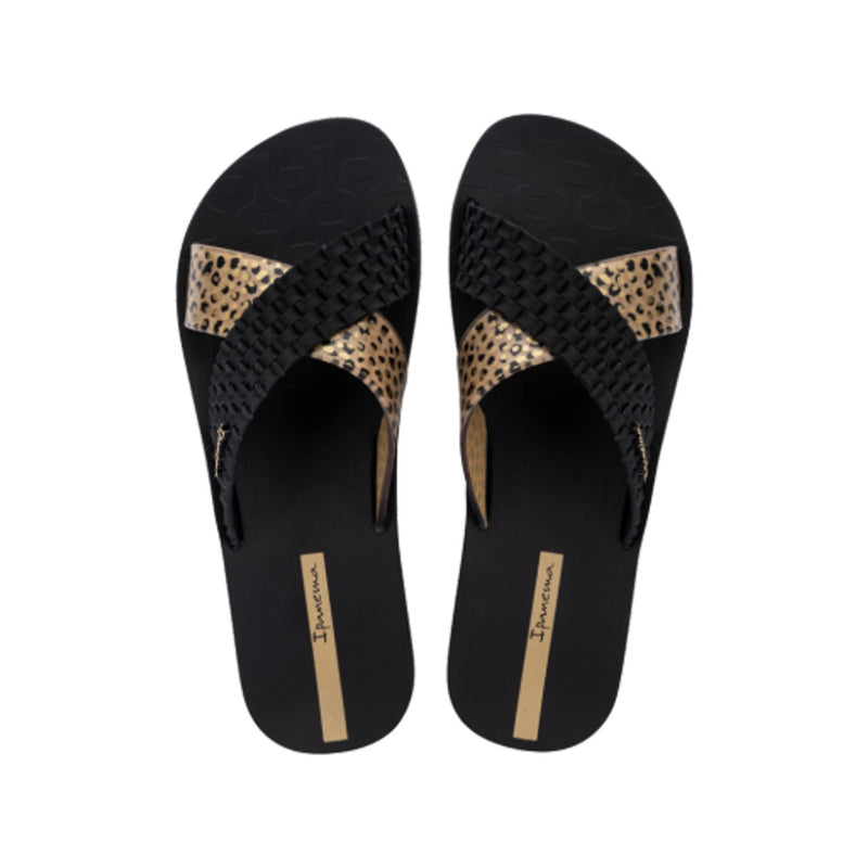 Ipanema - Pajar Womens Ipanema Sense Slide Fem