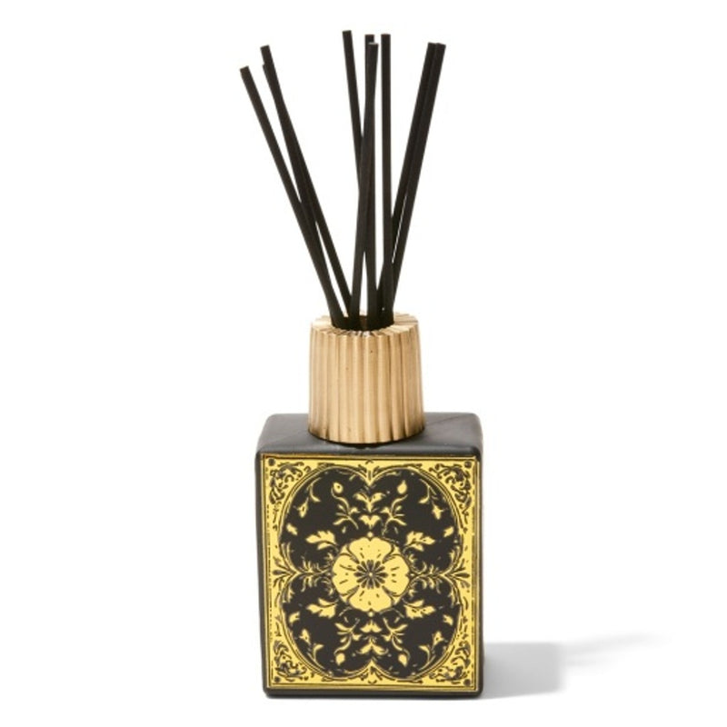 Skeem - Unisex Sweet Balsam Gilded Reed Diffuser