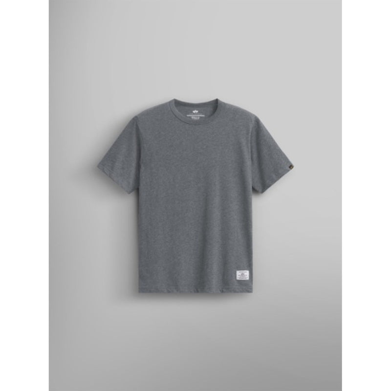 Alpha Industries - Mens Ss Oversized Tee