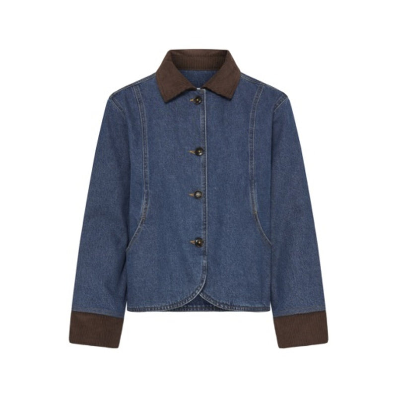 DK Company - Womens Bykamilo Jacket