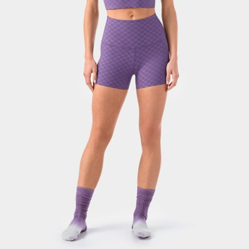 Thirty Three Threads - Unisex Hot Short Geo Sail
