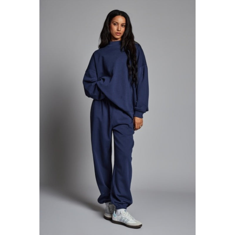 Year of Ours - Womens 1992 Mockneck Sweatshirt