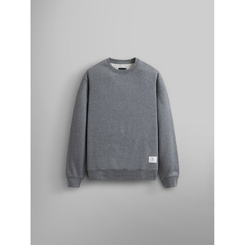 Alpha Industries - Mens Essential Crewneck