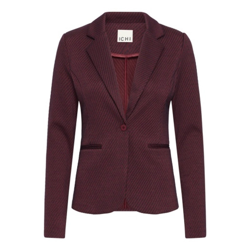 DK Company - Womens Ihkate Twillish Bl