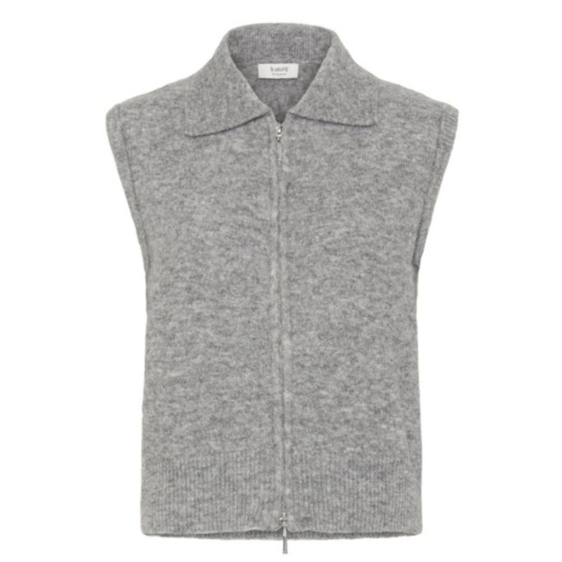 DK Company - Womens Byomea Zipper Slipover