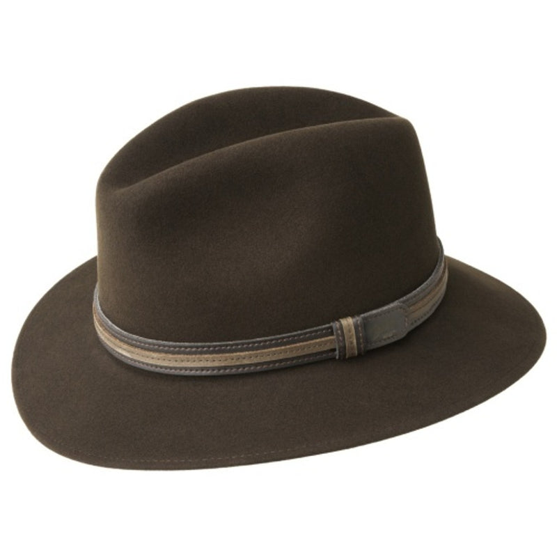Bailey 1922 - Mens Brandt Hat