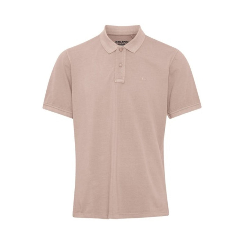 DK Company - Mens Blend® Bh Dington Polo
