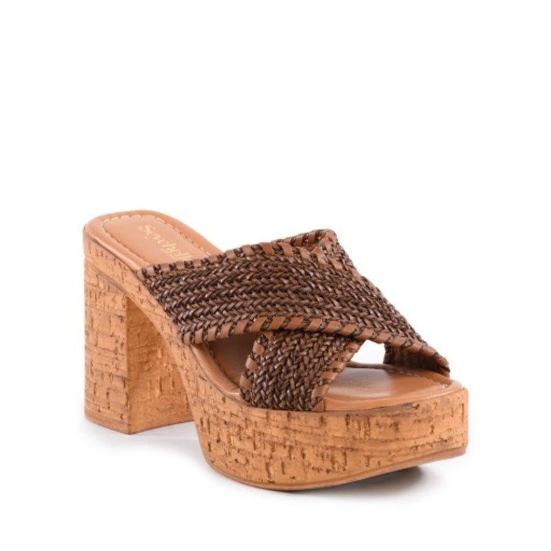 Seychelles Footwear - Womens Encore Heels