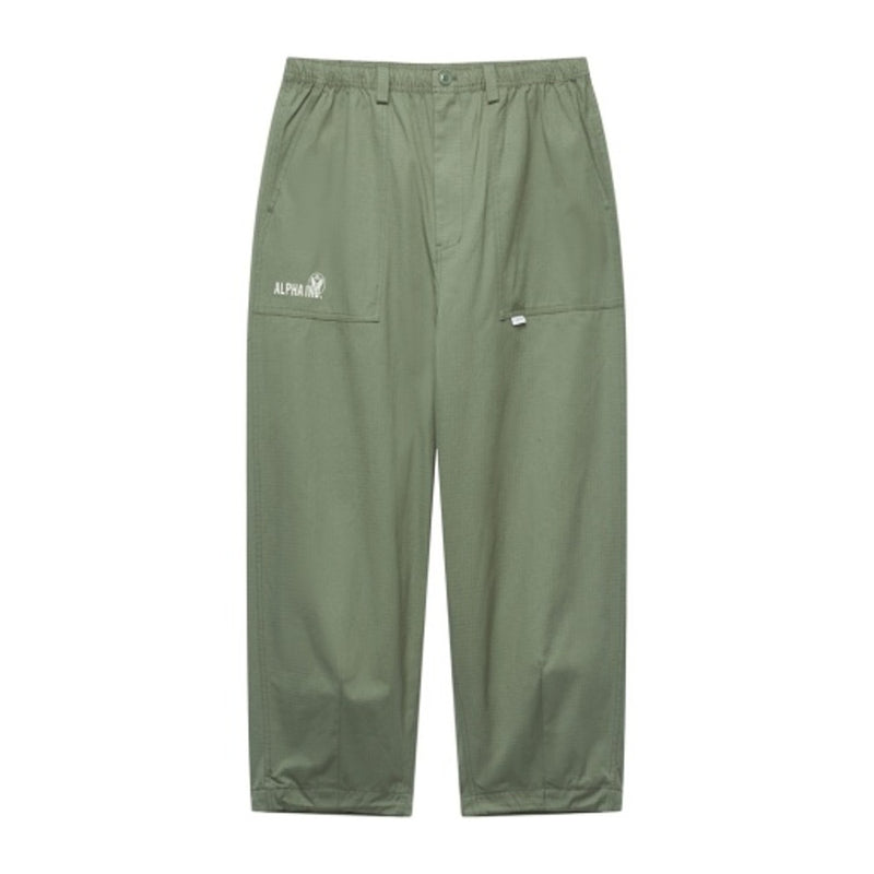 Alpha Industries - Mens Unfrm Ctn Ripstop Pant