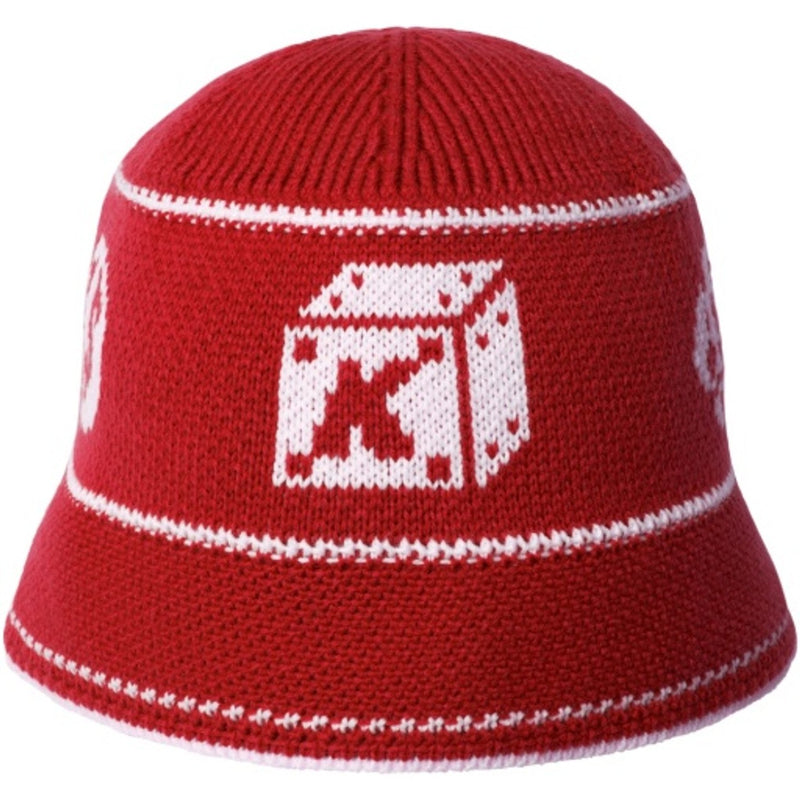 Kangol - Unisex Super Kroo Knit Bucket