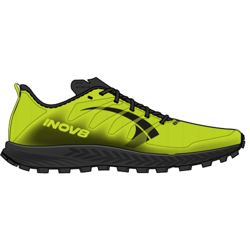 inov-8 - Mens Trailtalon Speed V2 (M)