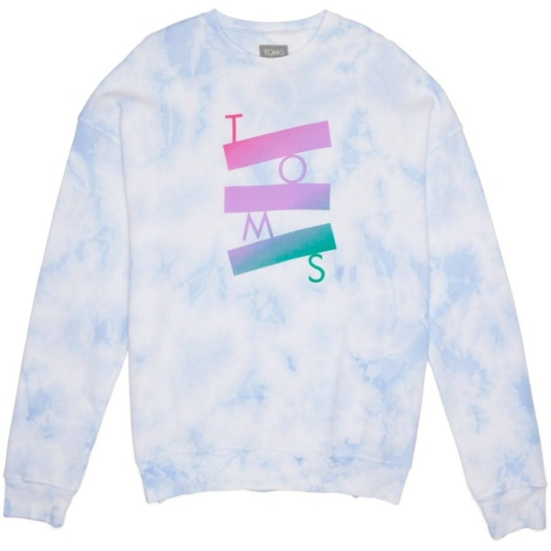 TOMS - Unisex Sweatshirt