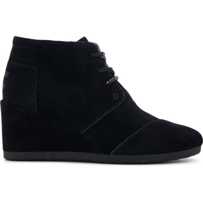 TOMS - Womens Desert Wedge Plus