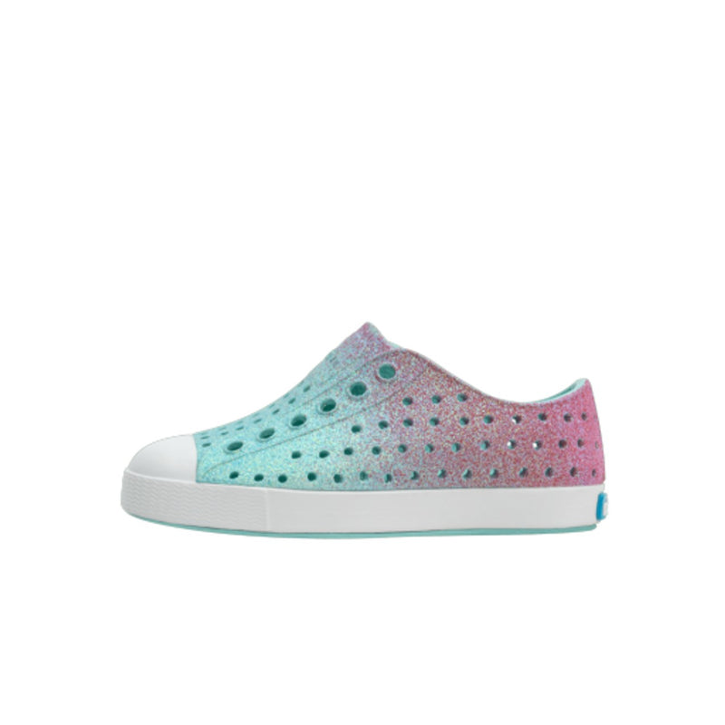 Native Shoes - Unisex Jefferson Bling Kids