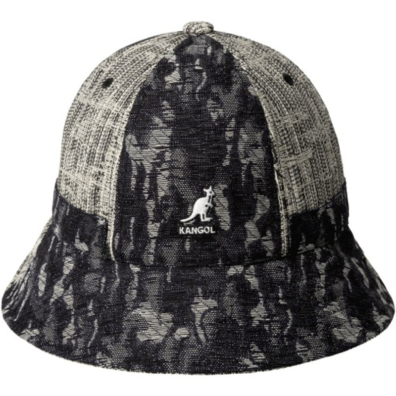 Kangol - Unisex Denim Mashup Casual