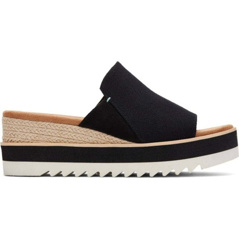 TOMS - Womens Diana Mule