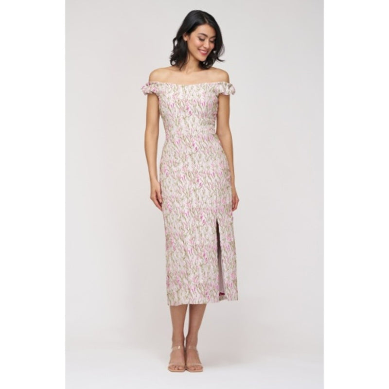 JS Collections - Womens Adalyn Cocktail