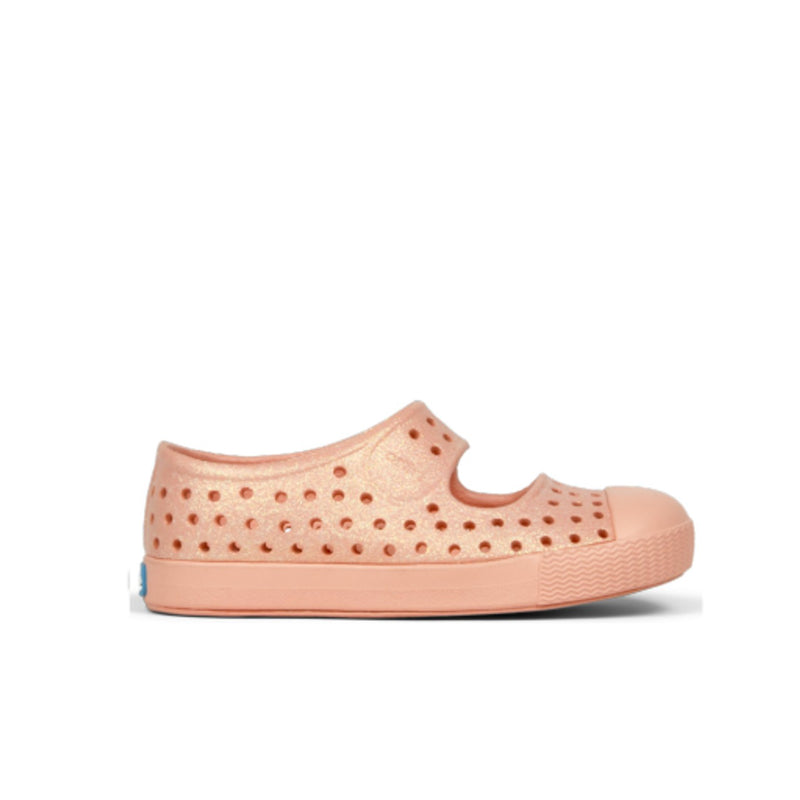Native Shoes - Unisex Jefferson Juniper Bio-Bling Kids
