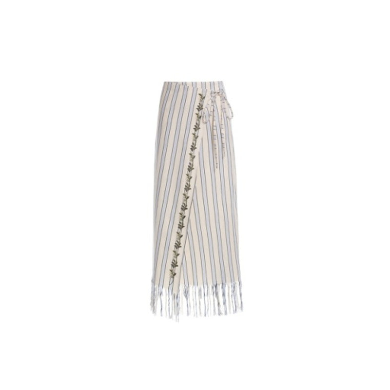 Agua Bendita - Womens Maria Valle