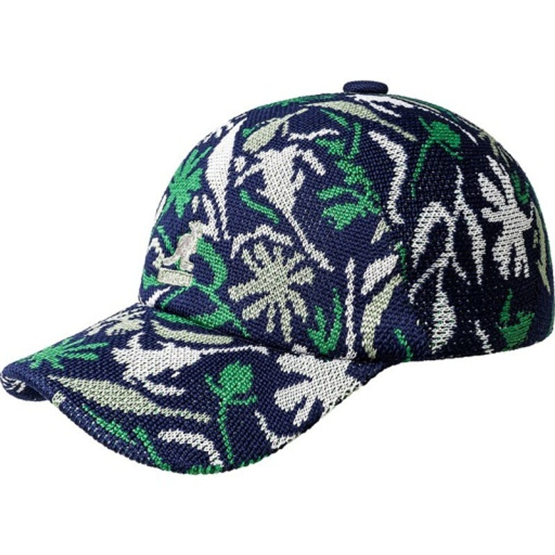Kangol - Unisex Street Floral Spacecap