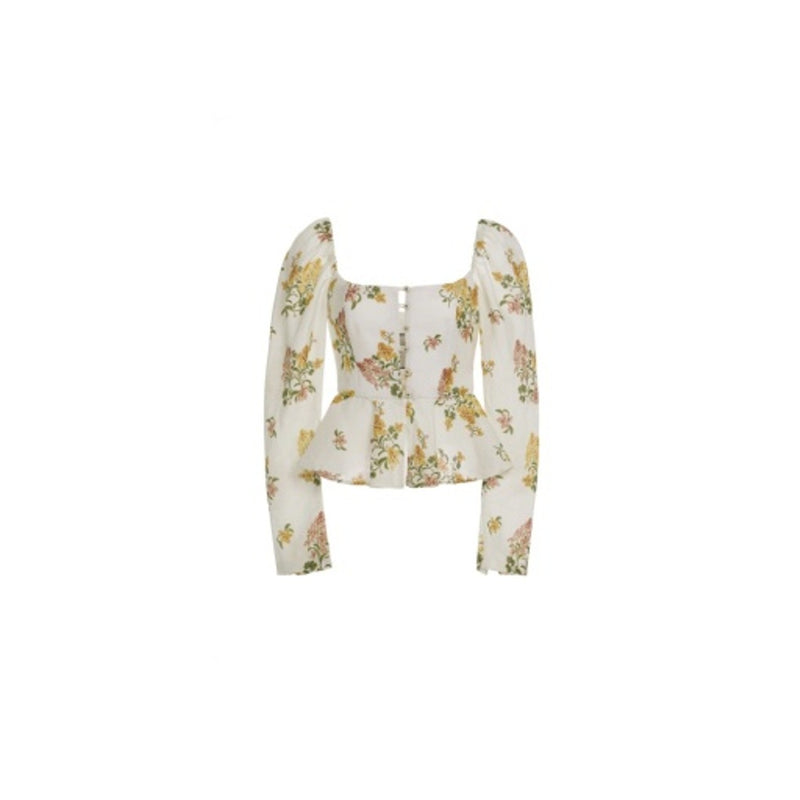 Agua Bendita - Womens Bromelia Cordillera