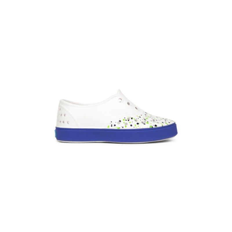 Native Shoes - Unisex Miller Splatter Kids