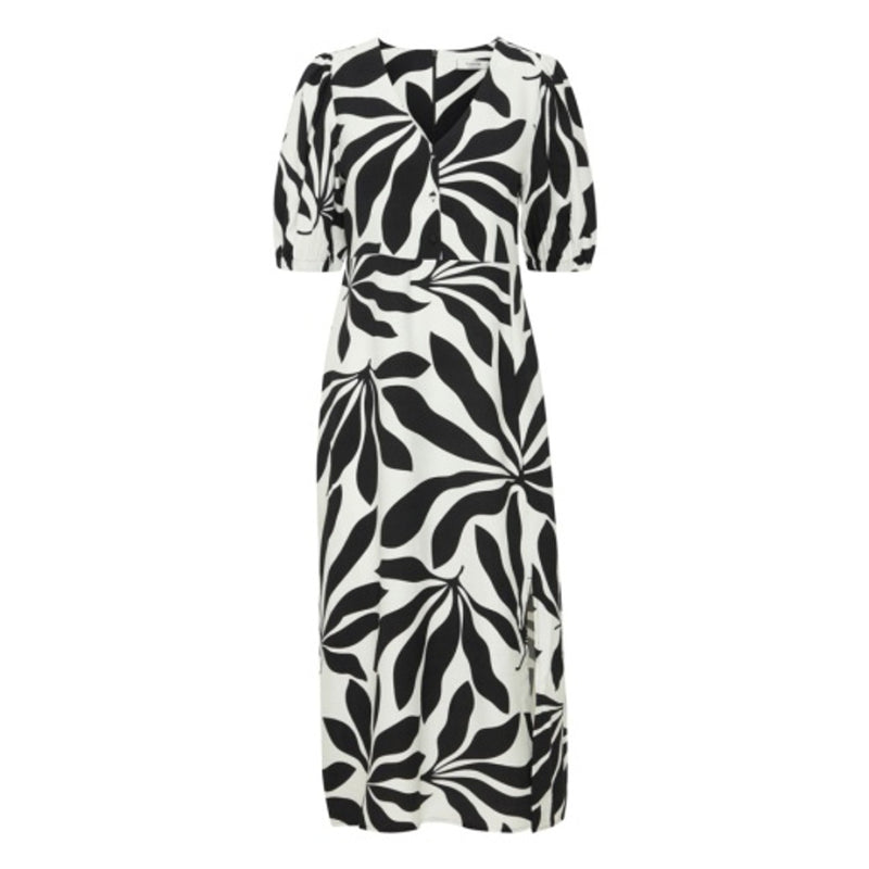 DK Company - Womens Janina Aop Dress 2