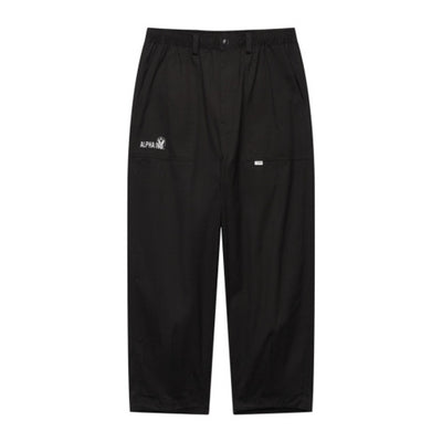 Alpha Industries - Mens Unfrm Ctn Ripstop Pant
