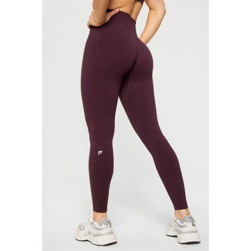 Fabletics - Womens Seamless Scrunch Legging