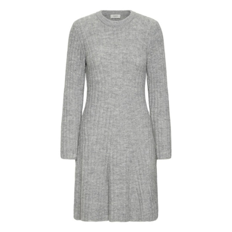 DK Company - Womens Bymarianne Rib Dress