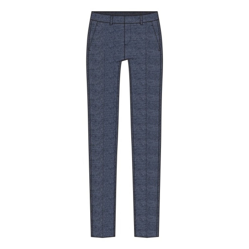 Liverpool Los Angeles - Womens Kelsey Trouser 27" Ins