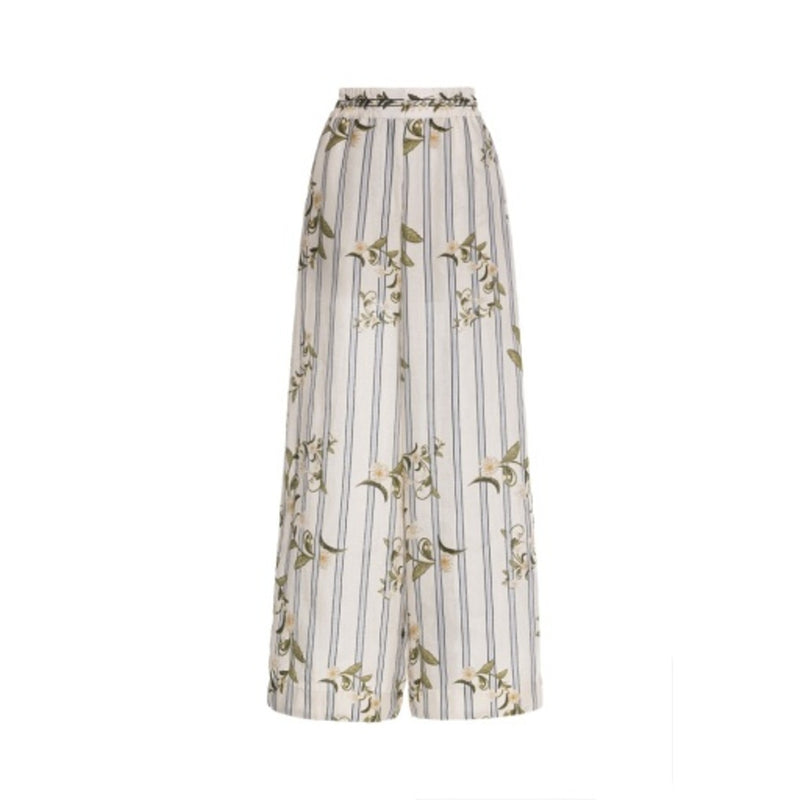 Agua Bendita - Womens Tota Valle