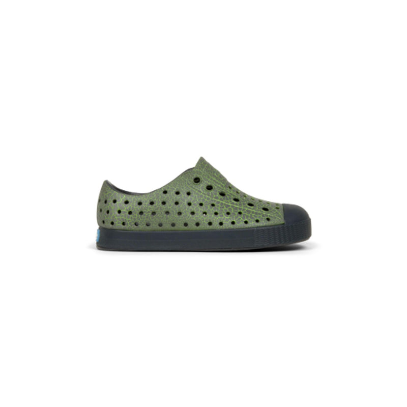 Native Shoes - Unisex Jefferson Crackle Kids