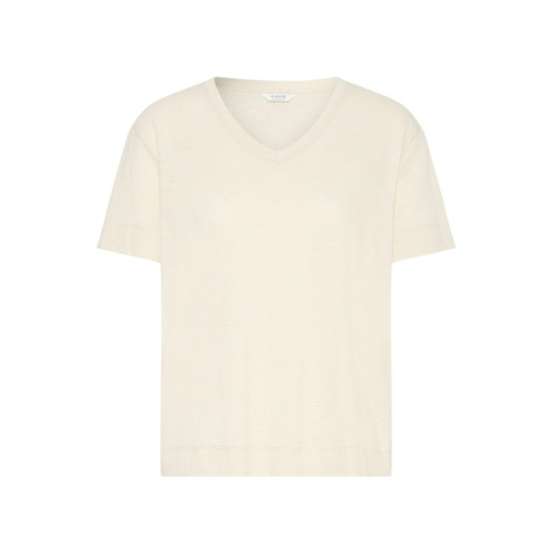 DK Company - Womens Bypanni Short Sleeve Tshirt
