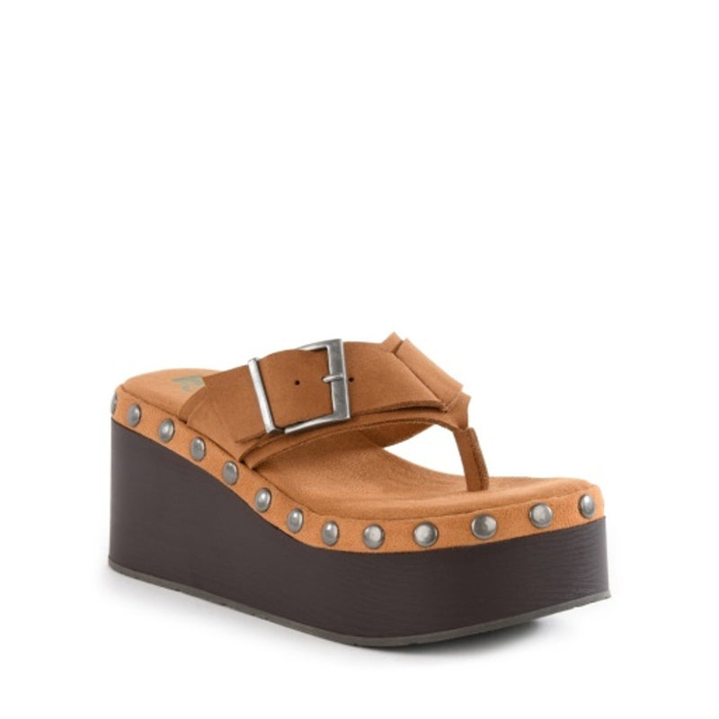 Seychelles Footwear - Womens Starfish Wedges