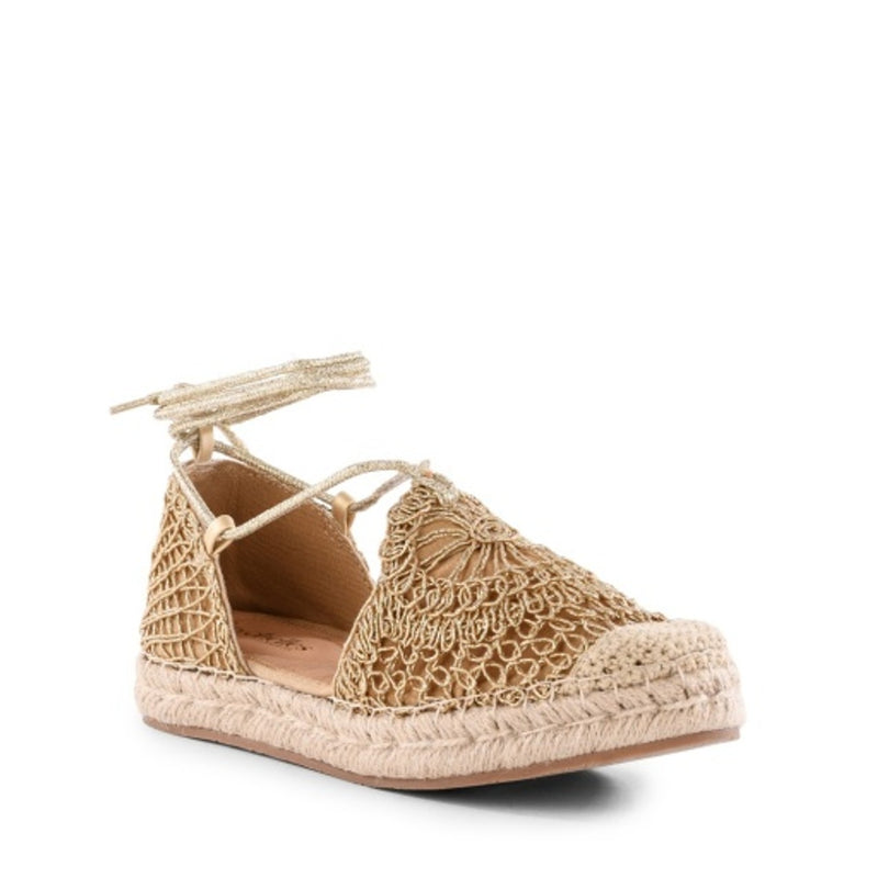 Seychelles Footwear - Womens Serendipity Flats