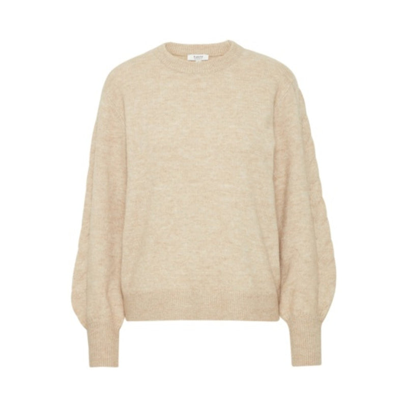 DK Company - Womens Omuna Jumper 5