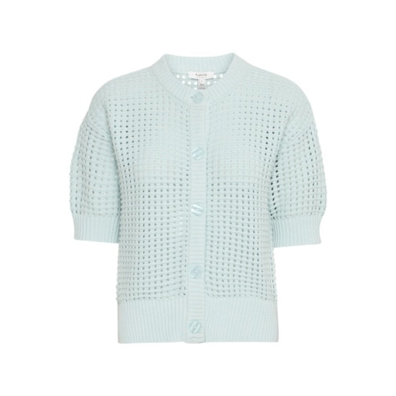 DK Company - Womens Bymagio Short Sleeve Cardigan