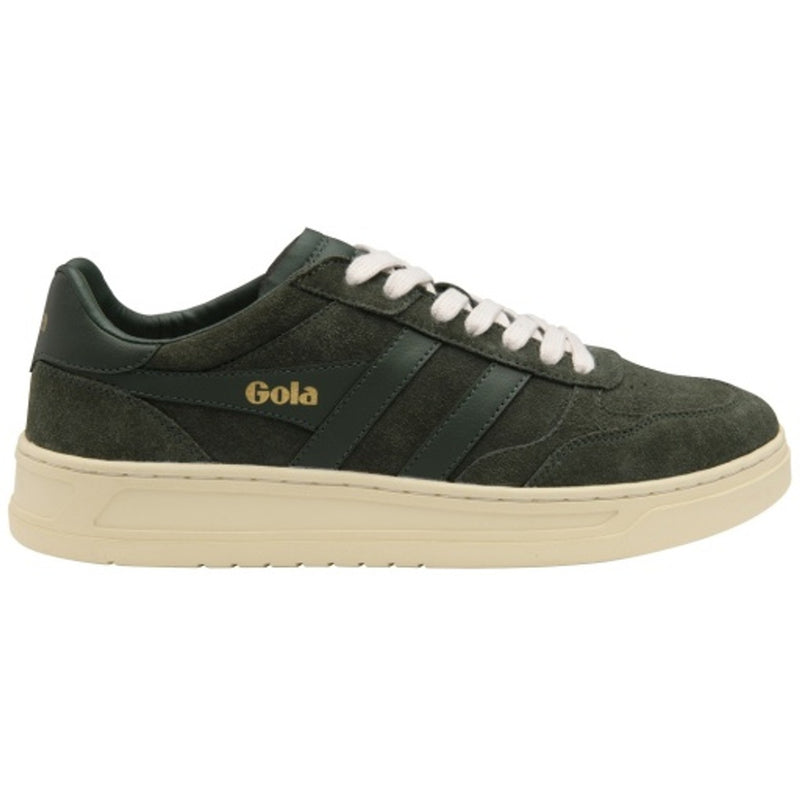 Gola - Mens Union Suede Sneakers
